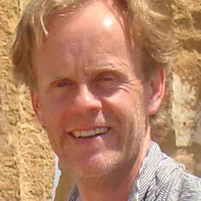 Dr. Mark  Deakin